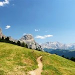 Sanft-schlängelt-sich-der-Kolfuschger-Höhenweg-durch-die-berückende-Landschaft