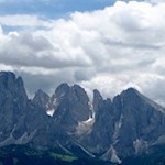 Lang- und Plattkofel