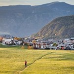 Wandern um Kastelruth