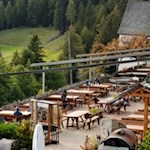 Sonnenterrasse Bad Siess