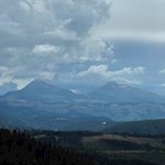 Schwarz- und Weißhorn