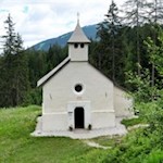 Kapelle San Salvator