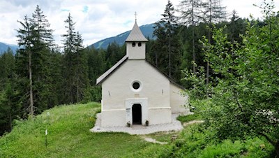 Kapelle San Salvator