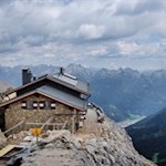 Latemarhütte