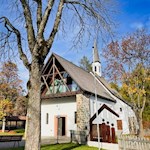 Waldkirche Lichtenstern