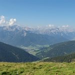 „Trudle durch die Welt. Sie ist so schön, gib dich ihr hin, und sie wird sich dir geben.“ (Tucholsky)