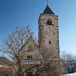 St. Verena Kirche