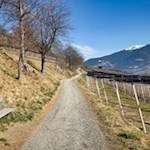 Feldthurns Panoramaweg