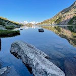 Am lauschigen Totensee