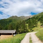 Diese Wanderung führt durch liebreizende Almlandschaften