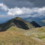 „Viel wandern macht bewandert.“ (Peter Sirius)