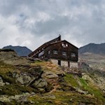 Teplitzer-Hütte