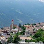 Partschins bei Meran