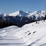 Winterwanderung im Sarntal