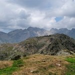 Ausblick vom Schönbichl