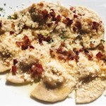 Liebevoll zubereitete Gaumenfreuden lassen Genießerherzen höher schlagen