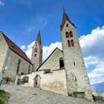 Dorfkirche Villanders