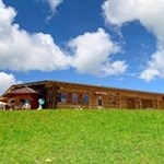 Gitschhütte am Großen Gitsch