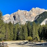 Escursioni nelle Dolomiti della Val Badia