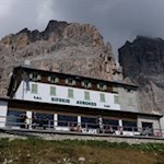 Auronzohütte