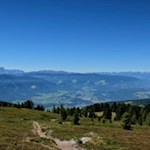 Der Naturpark Rieserferner-Ahrn, der jüngste Naturpark Südtirols