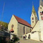 Pfarrkirche St. Stephan in Villanders