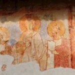 Die sakralen Fresken der Meraner St. Peter Kirche