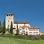 Schloss Lebenberg bei Tscherms