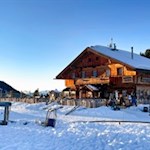 Geisleralm Winter