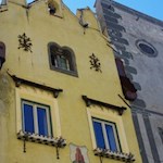 Alte Rathaus in Bruneck