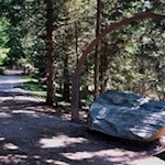 Am zweiten Tag schuf Gott das Himmelsgewölbe