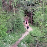 Wanderung von Mühlbach nach Meransen