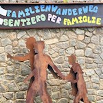 Familienwanderweg auf die Villanderer Alm