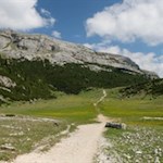 „Wege entstehen dadurch, dass man sie geht.“ (Franz Kafka)