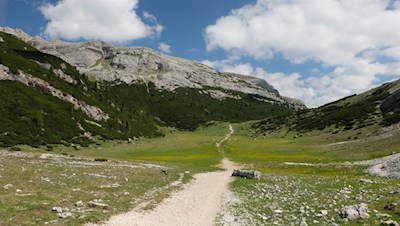 „Wege entstehen dadurch, dass man sie geht.“ (Franz Kafka)
