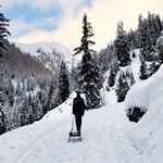 Der-Weg-zur-Aschtalm-wird-zugleich-als-Rodelbahn-genutzt