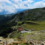 Vom Latzfonser Kreuz hinauf zur Kassianspitze