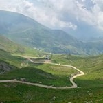 Anstieg durch Bergwiesen zur Kuhleitenhütte