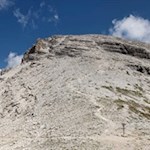 Über den Südrücken auf den Piz Duleda