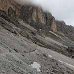 Der vielbewanderte Hirzelweg