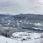 Terenten. Ein Wintermärchen