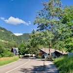 Von Seis nach Bad Ratzes