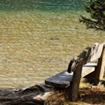 "Nur die Ruhe ist die Quelle jeder großen Kraft." (Dostojewski) 