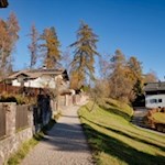 Auf den Spuren Sigmund Freuds von Oberbozen nach Klobenstein