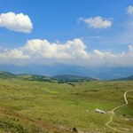 Almidyll auf der Villanderer Alm