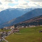 Das idyllische Meransen