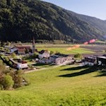In Obervintl nimmt der Elfenweg seinen Anfang