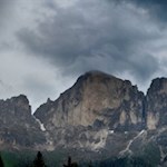 Das Reich des Königs Laurin