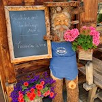 Die Nockalm lockt mit kulinarischen Gaumenfreuden