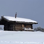 Winteridylle pur